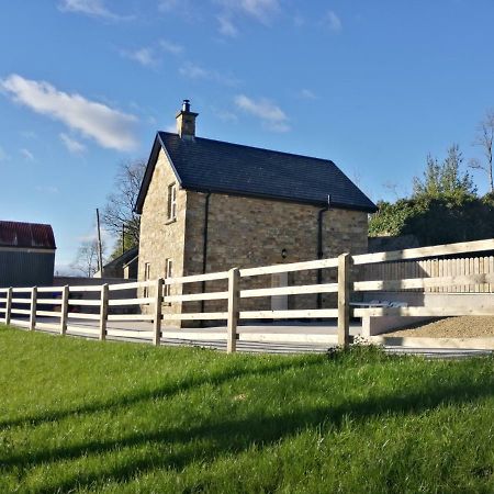 Knockninny Barn At Upper Lough Erne, County Fermanagh Enniskillen Esterno foto