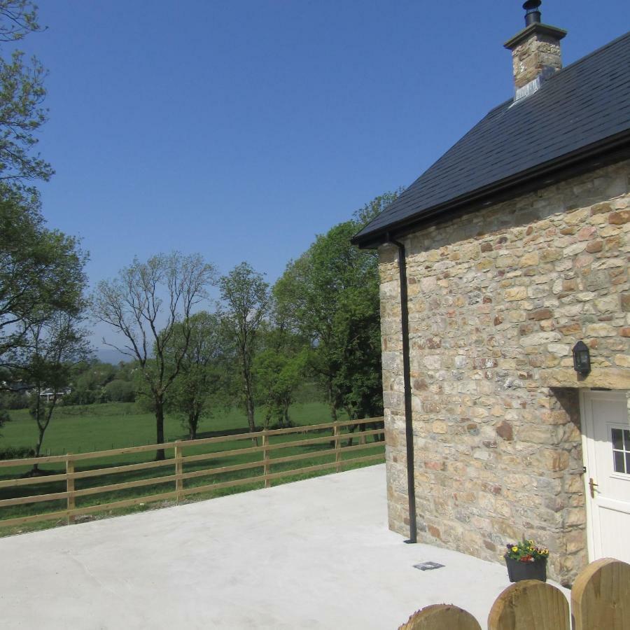 Knockninny Barn At Upper Lough Erne, County Fermanagh Enniskillen Esterno foto
